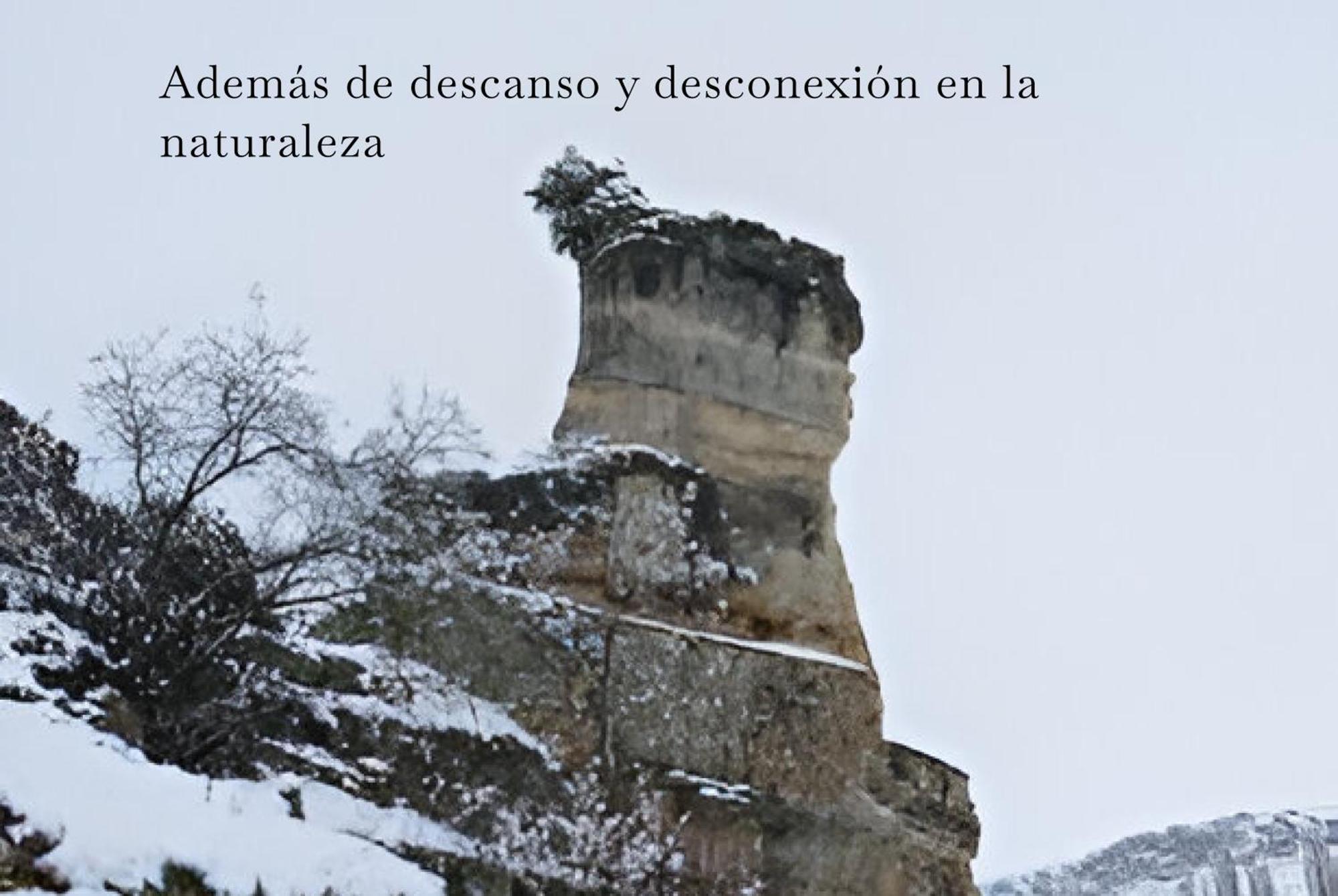 Dulce Encanto Del Valle Valle de Tabladillo Exteriör bild